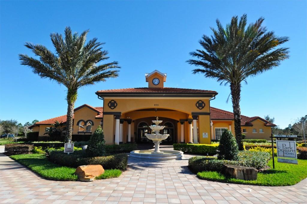 Gorgeous Custom 6Bd Hm Loaded With Amenities Themed Rooms, Private Pool Davenport Eksteriør billede
