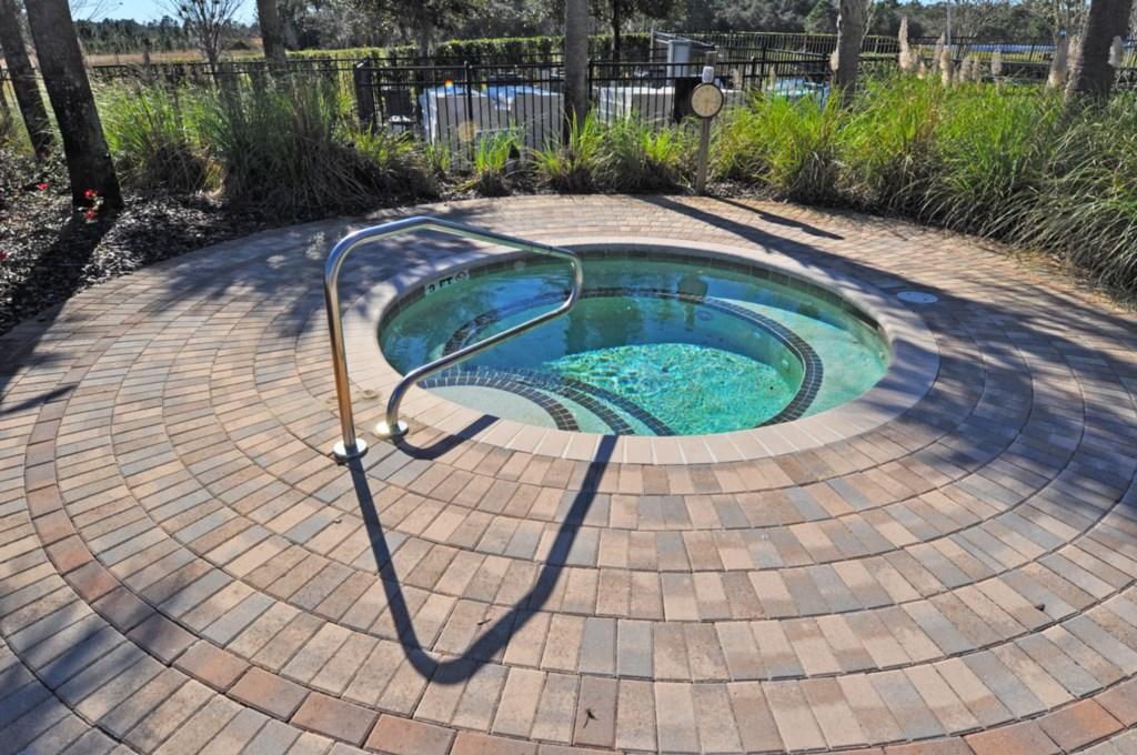 Gorgeous Custom 6Bd Hm Loaded With Amenities Themed Rooms, Private Pool Davenport Eksteriør billede