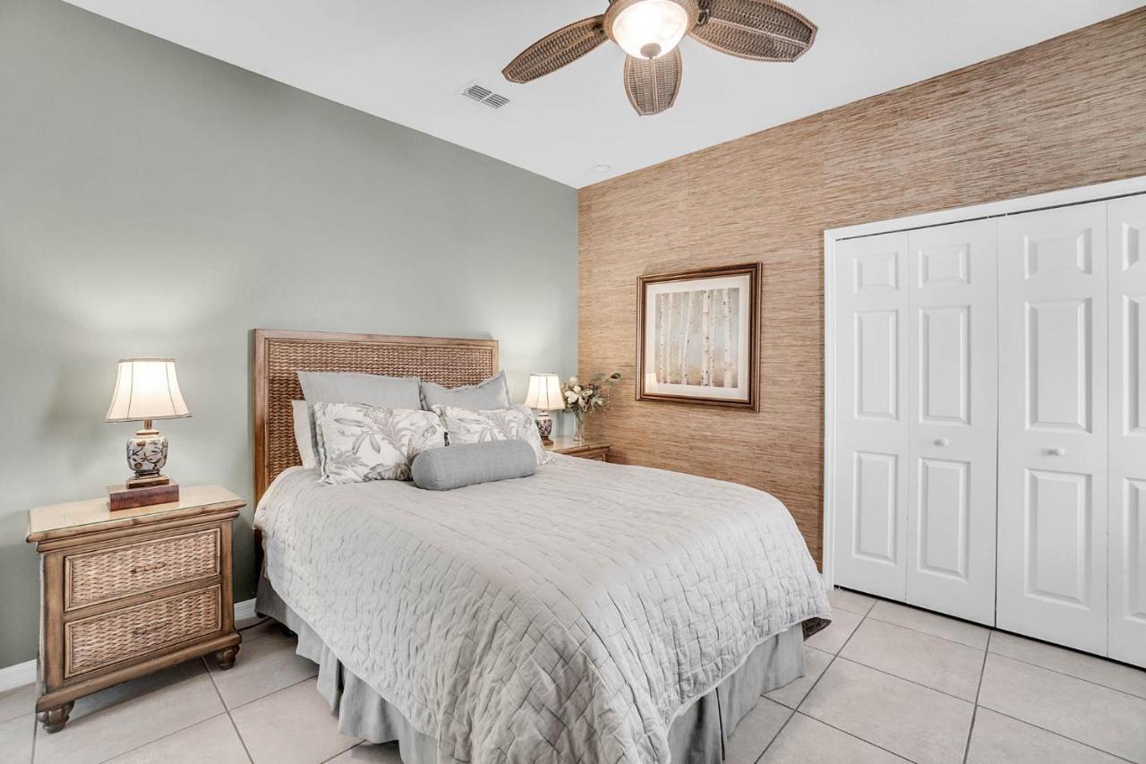 Gorgeous Custom 6Bd Hm Loaded With Amenities Themed Rooms, Private Pool Davenport Eksteriør billede